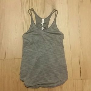Make an offer! Lululemon NWOT What the sport tank
